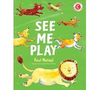 See Me Play (I Like to Read)