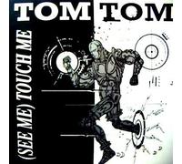See me touch me [VINYL]