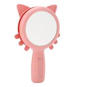 See My Feelings Mirror Toy, Emotion Mirror for Kids - Handheld Unbreakable Mirror | Calming Funny Anger Management Toys for Sensory Mindfulness