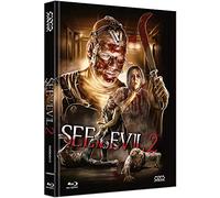 See no Evil 2 [Blu-Ray+DVD] - uncut - limitiertes Mediabook Cover C