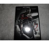 See No Evil 2 [DVD] [2014] [Region 1] [US Import] [NTSC]
