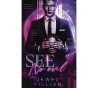 See No Evil: Dark Paranormal Romance: 1 (The Demon Lords of Blackwood)