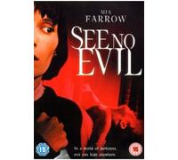 See No Evil [DVD] [1971] (Blind Terror)