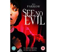 See No Evil [DVD]