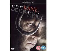 See No Evil [DVD]
