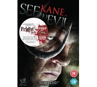 See No Evil [DVD]