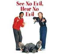 See No Evil, Hear No Evil