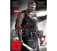 See No Evil - SEE NO EVIL - SEE NO EVIL 2 (1 DVD)