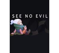 See No Evil Steam Key GLOBAL