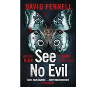 See No Evil: The critically acclaimed, gripping and twisty crime thriller
