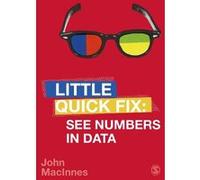 See Numbers in Data