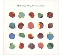 See See - Once, Forever and Again [Vinyl LP] [VINYL]