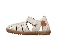 SEE Semi-closed Sandals - female - Naturino - Kids Sandals - White - 23 EU - Kids 23 EU