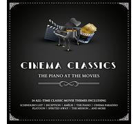 See Siang Wong - Cinema Classics: The Piano at the Movies
