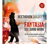 See Siang Wong - Fantasia Beethoven Trilogy 1
