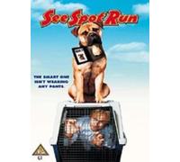 See Spot Run – Warner Bros. – DVD (2001)