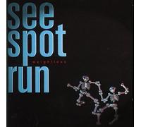 See Spot Run - Weightless