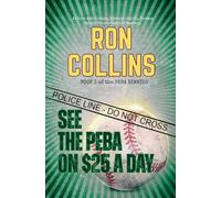 See the Peba on $25 a Day