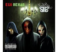 See The Sky - Ego Rehab