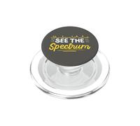 See The Spectrum Ham Radio Operator PopSockets PopGrip for MagSafe