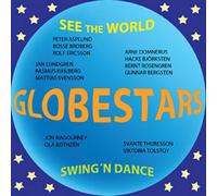 See The World / Swing'n Dance (2CD)