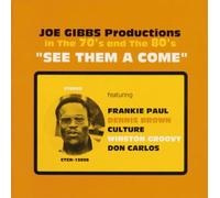 See Them A Come -Joe Gibbs Productions 70'S-80'S