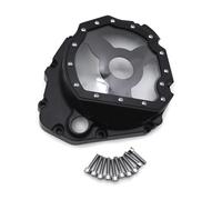 See Through Engine Cluctch Cover for Suzuki GSXR 600 1000 GSX-R 750 2001-2008 Motorcycle Accessories