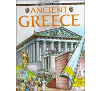 See Through History: Ancient Greece (See Through History Series)