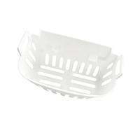 See Through Ice Storage Container for Domestic Use with Setup Refrigerator Accessory