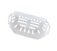 See Through Ice Storage Container for Domestic Use with Setup Refrigerator Accessory