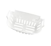 See Through Ice Storage Container for Domestic Use with Setup Refrigerator Accessory