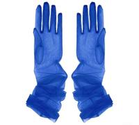 See Through Mesh Long Gloves for Women 21.5 Inch Opera Length Stretchy Soft Elegant Bridal Wedding Evening Party Formal for costume Gloves Dressy Nightclub Gloves(I)