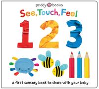See, Touch, Feel: 123