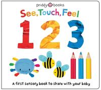 See, Touch, Feel: 123
