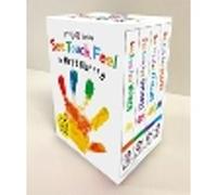 See, Touch, Feel: A First Library