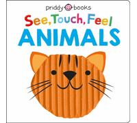 See, Touch, Feel: Animals