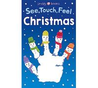See Touch Feel Christmas