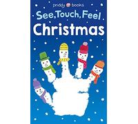 See Touch Feel Christmas