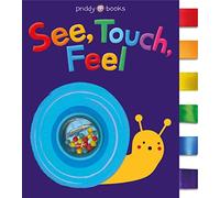 See, Touch, Feel: Cloth