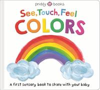 See, Touch, Feel: Colors