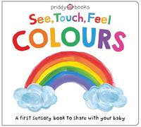 See, Touch, Feel: Colours
