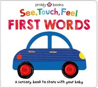 See, Touch, Feel: First Words