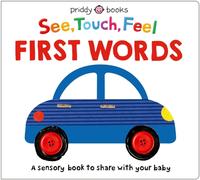 See Touch Feel: First Words