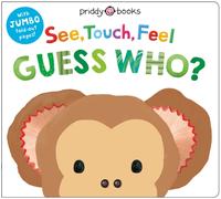 See, Touch, Feel: Guess Who?