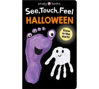 See, Touch, Feel: Halloween
