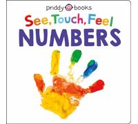 See Touch Feel: Numbers