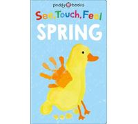 See, Touch, Feel: Spring