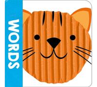 See, Touch, Feel Words (Chunky Set) (See, Touch, Feel, 20)