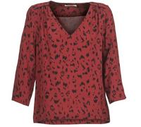See U Soon Blouse TRIRIVIER in Red EU XS