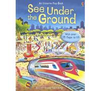 See Under The Ground (See Inside Science)